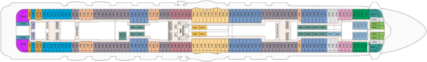 Princess Cruises Enchanted Princess Deck 15 - Marina.png
